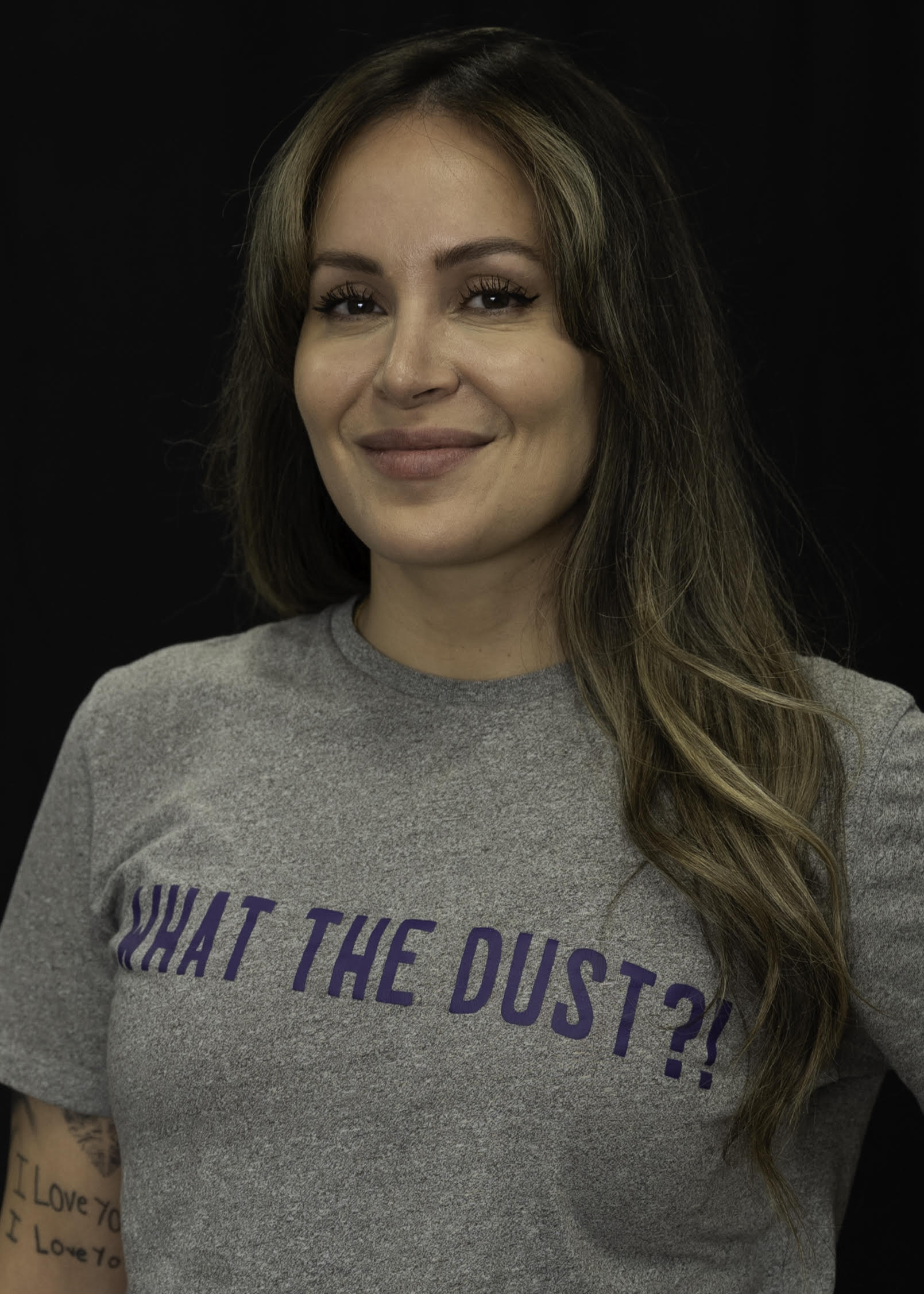 Evangelina Otero
